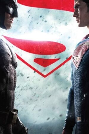 Tập full Batman Đại Chiến Superman Ánh Sáng Công Lý - Batman v Superman Dawn of Justice (2016)-Batman v Superman Dawn of Justice