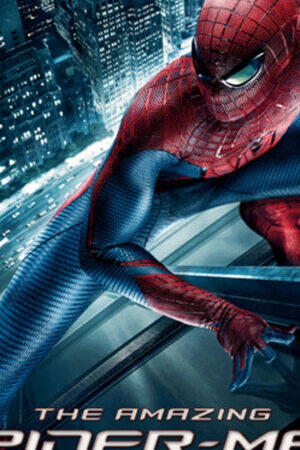 Xem phim Người Nhện Siêu Đẳng  - The Amazing Spider Man (2012)