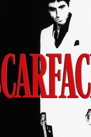 Tập full Ông Trùm Mặt Sẹo - Scarface (1983)-Scarface