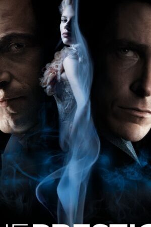 Tập full Ảo Thuật Gia Đấu Trí - The Prestige (2006)-The Prestige