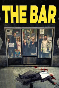 Tập full Viên Đạn Bí Ẩn - The Bar (2017)-The Bar