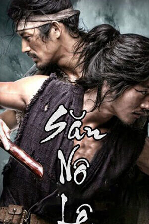 Tập 20b Săn Nô Lệ - Chuno (The Slave Hunter) (2010)-Chuno (The Slave Hunter)