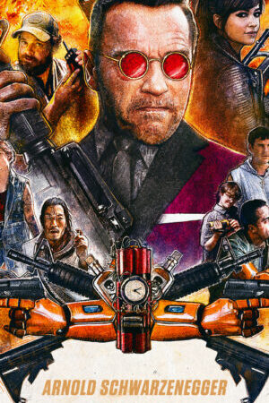 Tập full Ám Sát Gunther - Killing Gunther (2017)-Killing Gunther