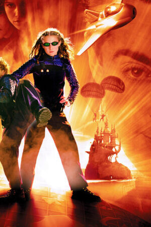 Tập full Điệp Viên Nhí - Spy Kids (2001)-Spy Kids