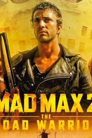 Tập full Max Điên 2 - Mad Max 2 (1981)-Mad Max 2