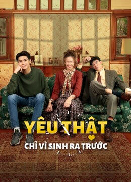 Tập 8a Yêu Thật Chỉ Vì Sinh Ra Trước - May December Romance (2021)-May December Romance