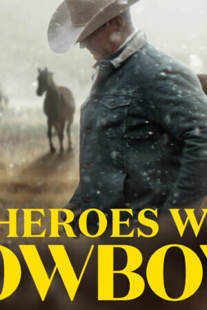 Tập full Người hùng cao bồi của tôi - My Heroes Were Cowboys (2021)-My Heroes Were Cowboys