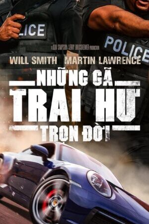 Tập full Những Gã Trai Hư Trọn Đời - Bad Boys for Life (2020)-Bad Boys for Life