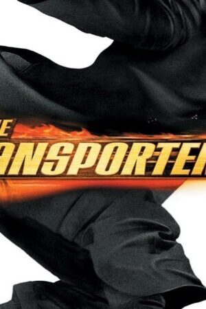 Tập full Người Vận Chuyển - The Transporter (2002)-The Transporter