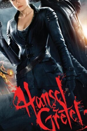 Xem phim Hansel Gretel Thợ Săn Phù Thủy  - Hansel Gretel Witch Hunters (2013)