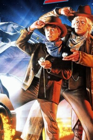 Tập full Trở Về Tương Lai 3 - Back to the Future Part III (1990)-Back to the Future Part III