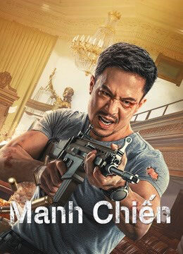 Xem phim Manh Chiến  - Blind War (2022)