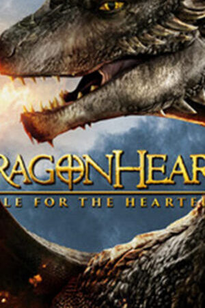 Tập full Tim Rồng 4 Tâm Hỏa Chiến - Dragonheart Battle For The Heartfire (2017)-Dragonheart Battle For The Heartfire