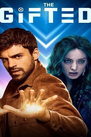 Tập 1 Thiên Bẩm ( 2) - The Gifted (Season 2) (2018)-The Gifted (Season 2)