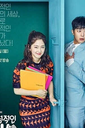 Tập 5 Ông Chủ Bí Ẩn - Introverted Boss (2017)-Introverted Boss