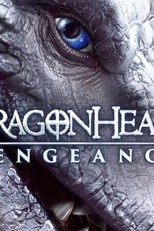 Tập full Tim Rồng Báo Thù - Dragonheart Vengeance (2020)-Dragonheart Vengeance