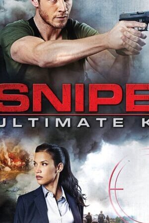 Tập full Lính Bắn Tỉa 7 Nhiệm Vụ Tối Mật - Sniper Ultimate Kill (2017)-Sniper Ultimate Kill