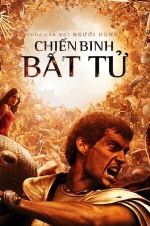 Tập full Chiến Binh Bất Tử - Immortals (2011)-Immortals