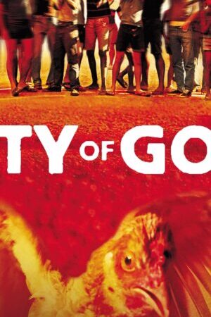 Xem phim Thành Phố Của Chúa  - City of God (2002)