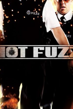 Tập full Siêu Cớm - Hot Fuzz (2007)-Hot Fuzz