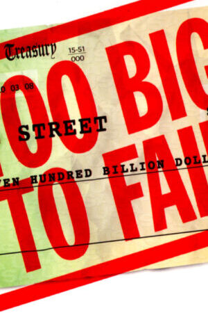 Tập full Quá Lớn Để Sụp Đổ - Too Big to Fail (2011)-Too Big to Fail