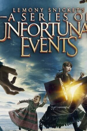 Tập full Câu Chuyện Thần Kỳ - Lemony Snickets A Series of Unfortunate Events (2004)-Lemony Snickets A Series of Unfortunate Events