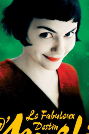 Tập full Cuộc Đời Của Amelie Poulain - Amélie (2001)-Amélie