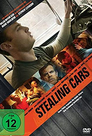 Tập full Kẻ Bất Phục - Stealing Cars (2015)-Stealing Cars