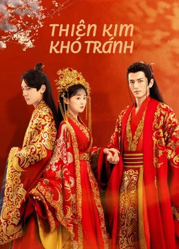 Tập 1-preview Thiên Kim Khó Tránh - Decreed by Fate (2022)-Decreed by Fate