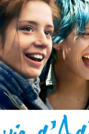 Tập full Màu Xanh Nồng Ấm - Blue Is the Warmest Color (2013)-Blue Is the Warmest Color