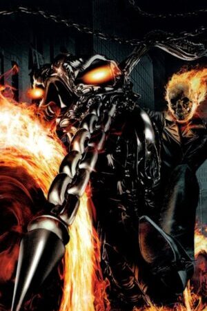 Tập full Ma Tốc Độ - Ghost Rider (2007)-Ghost Rider