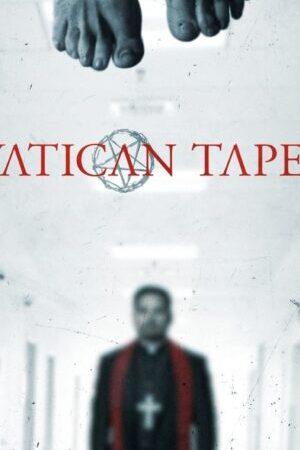 Tập full Lễ Trừ Tà - The Vatican Tapes (2015)-The Vatican Tapes