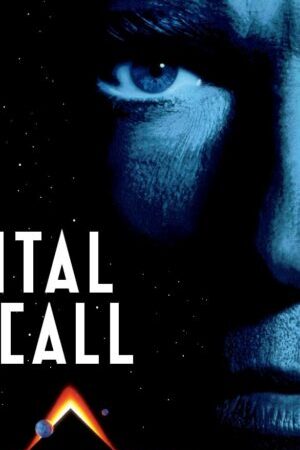 Tập full Truy Tìm Ký Ức - Total Recall (1990)-Total Recall