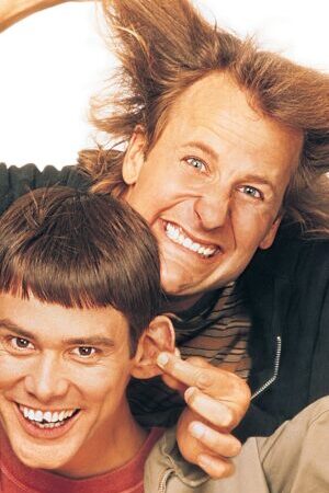 Tập full Siêu Ngốc Gặp Nhau - Dumb and Dumber (1994)-Dumb and Dumber