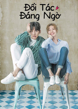 Tập 8 Đối Tác Đáng Ngờ - Suspicious Partner (2017)-Suspicious Partner