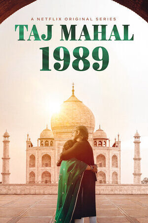 Xem phim Taj Mahal 1989  - Taj Mahal 1989 (2020)