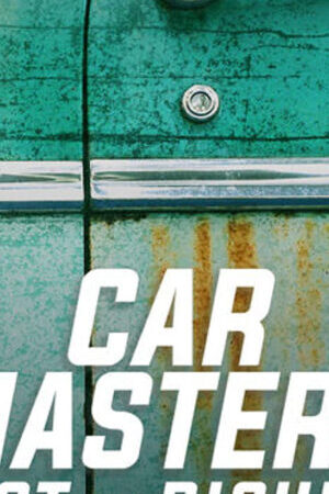 Tập 3 Bậc thầy xe hơi Từ đồng nát đến giàu sang ( 1) - Car Masters Rust to Riches (Season 1) (2018)-Car Masters Rust to Riches (Season 1)