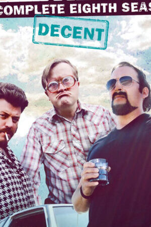 Tập 06 Bộ ba trộm cắp ( 8) - Trailer Park Boys (Season 8) (2014)-Trailer Park Boys (Season 8)