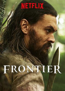 Tập 4 Biên giới ( 3) - Frontier (Season 3) (2018)-Frontier (Season 3)