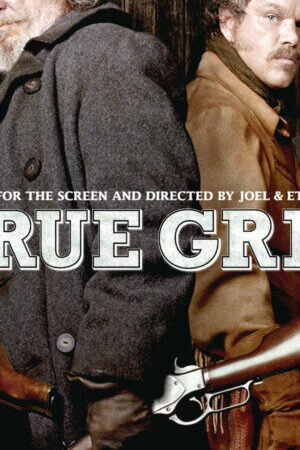 Tập full Báo Thù - True Grit (2010)-True Grit