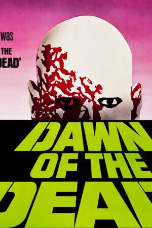 Tập full Bình Minh Chết - Dawn of the Dead (1978)-Dawn of the Dead