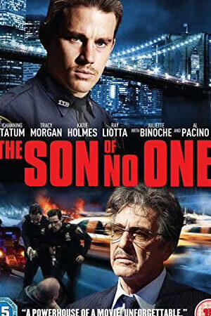 Tập full Con Hoang - The Son of No One (2011)-The Son of No One