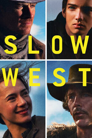 Tập full Viễn Tây Thiên Đường - Slow West (2015)-Slow West