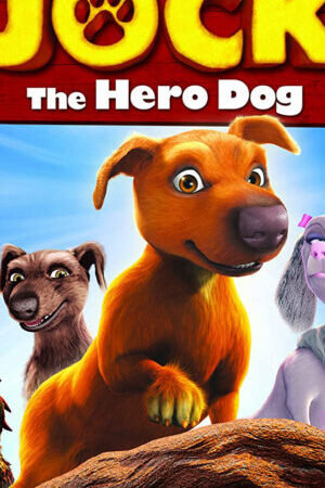 Xem phim Chú Chó Dũng Cảm  - Jock the Hero Dog (2011)