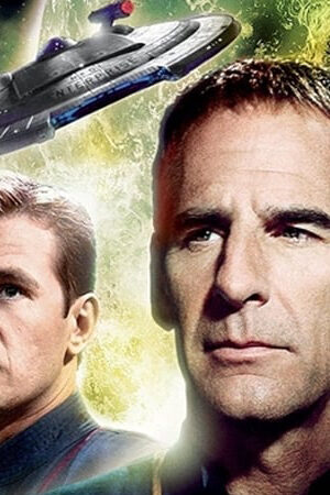 Tập 9 Star Trek Enterprise (Phần 4) - Star Trek Enterprise (Season 4) (2004)-Star Trek Enterprise (Season 4)