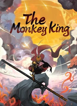 Tập full Tề Thiên Đại Thánh - The Monkey King (2022)-The Monkey King