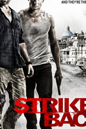 Xem phim Trả Đũa ( 2)  - Strike Back (Season 2) (2011)