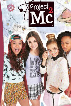 Tập 5 Dự án Mc2 ( 3) - Project Mc2 (Season 3) (2016)-Project Mc2 (Season 3)