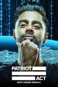 Tập 4 Đạo luật yêu nước với Hasan Minhaj ( 5) - Patriot Act with Hasan Minhaj (Season 5) (2019)-Patriot Act with Hasan Minhaj (Season 5)