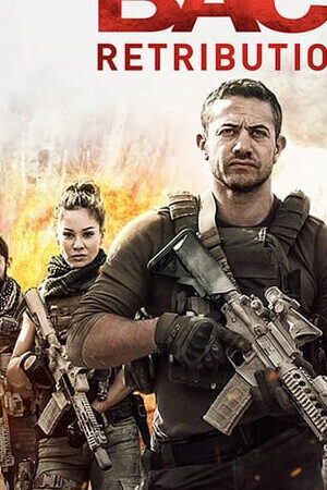 Tập 7 Trả Đũa ( 6) - Strike Back (Season 6) (2017)-Strike Back (Season 6)